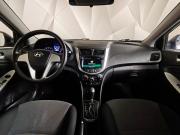 Hyundai Solaris I Москва  - изображение 33
