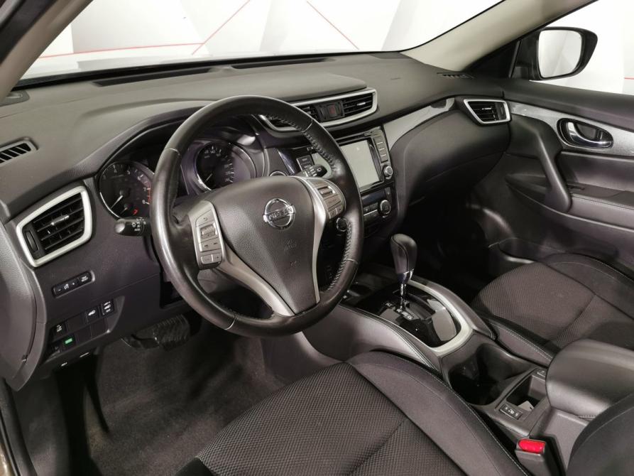 Nissan X-Trail III Москва  - изображение 18