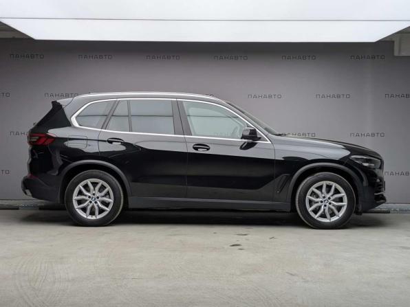 BMW X5 IV (G05/G18) с пробегом 2021 года, цена 6 865 000 рублей, 119280 км, внедорожник, Автокод Объявления
