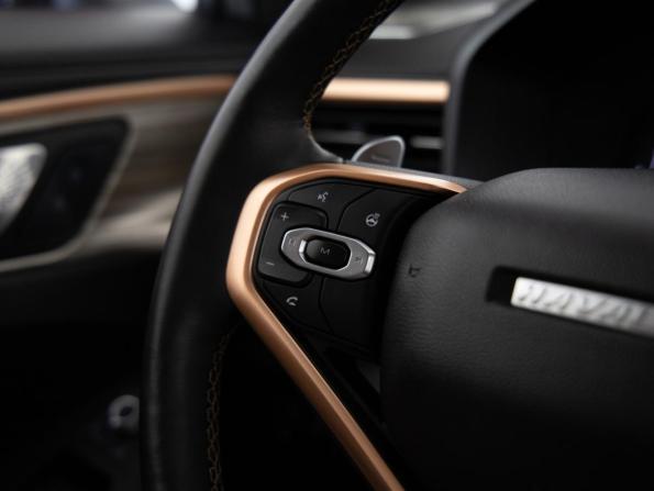 Haval Jolion I с пробегом 2021 года, цена 1 749 000 рублей, 74620 км, внедорожник, Автокод Объявления