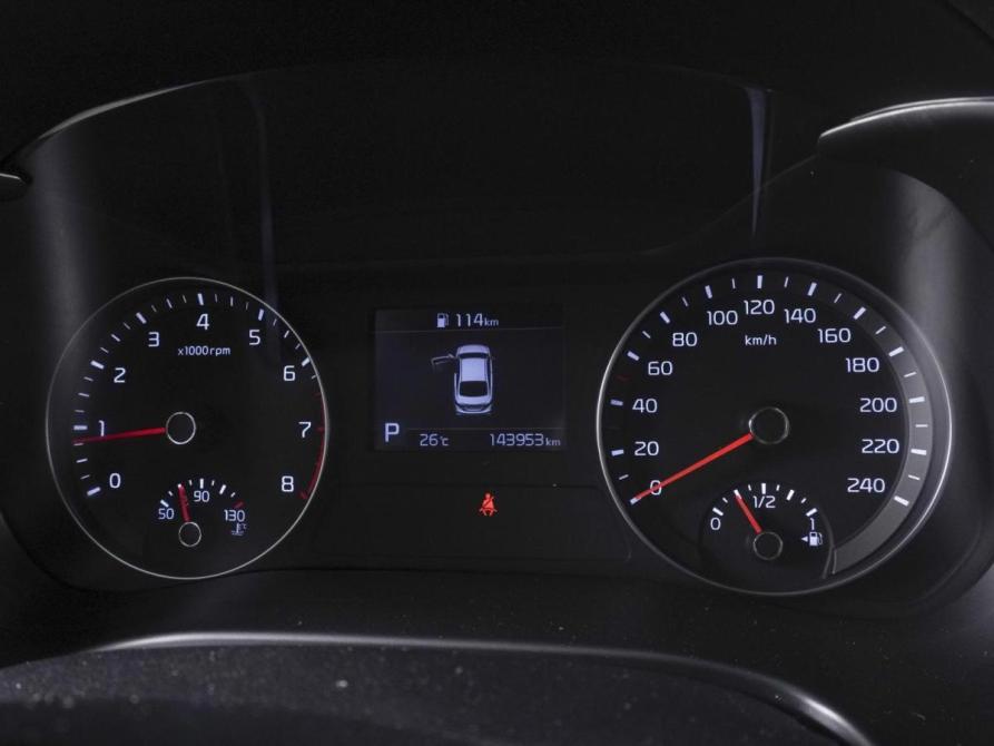 Kia Cerato IV Ростов-на-Дону  - изображение 17