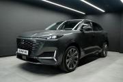 Changan UNI-K Москва  - изображение 16