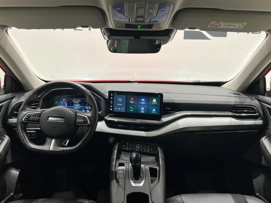 Haval F7 I Рестайлинг Санкт-Петербург  - изображение 17