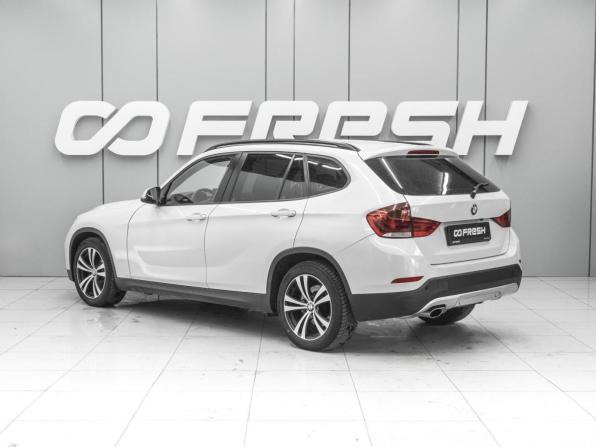 BMW X1 I (E84) Рестайлинг с пробегом 2013 года, цена 1 230 000 рублей, 115646 км, внедорожник, Автокод Объявления