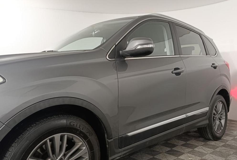 Chery Tiggo 5 I Рестайлинг Волгоград  - изображение 20