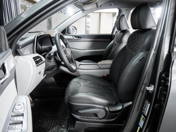 Hyundai Palisade I с пробегом 2021 года, цена 3 937 500 рублей, 39286 км, внедорожник, Автокод Объявления
