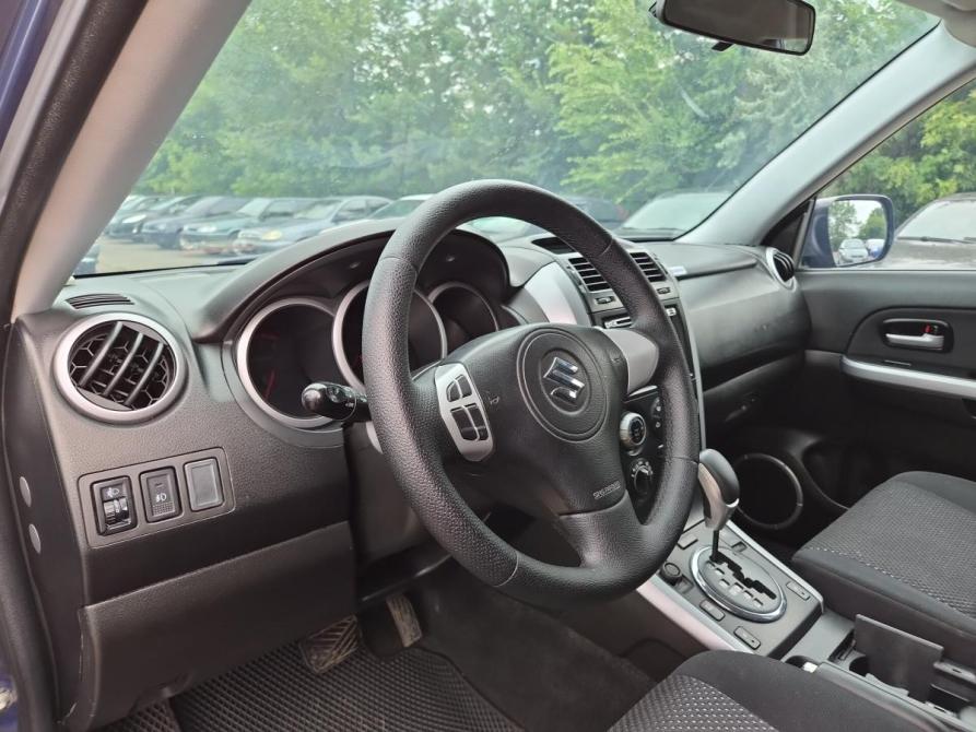 Suzuki Grand Vitara II Рестайлинг Саратов  - изображение 23