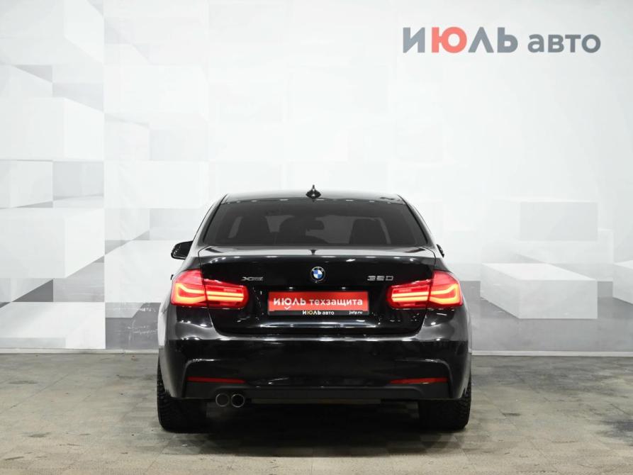 BMW 3 серии VI (F3x) Рестайлинг Екатеринбург  - изображение 5