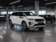 Land Rover Range Rover Evoque II Рестайлинг Москва  - изображение 32