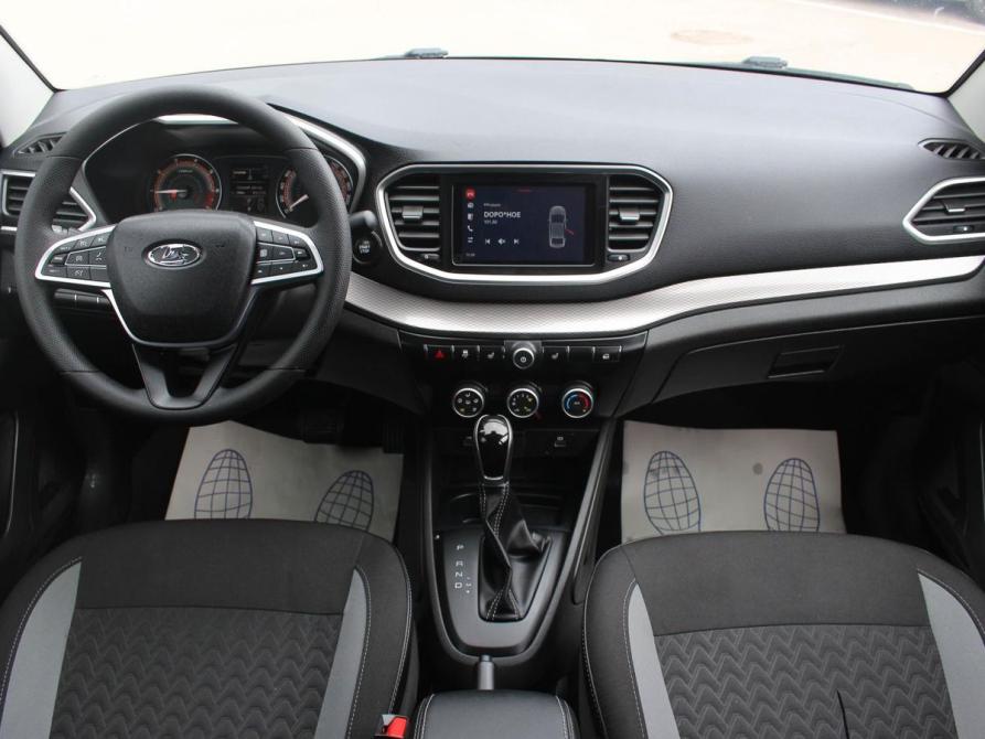 Lada (ВАЗ) Vesta I Рестайлинг (NG) Калуга  - изображение 6