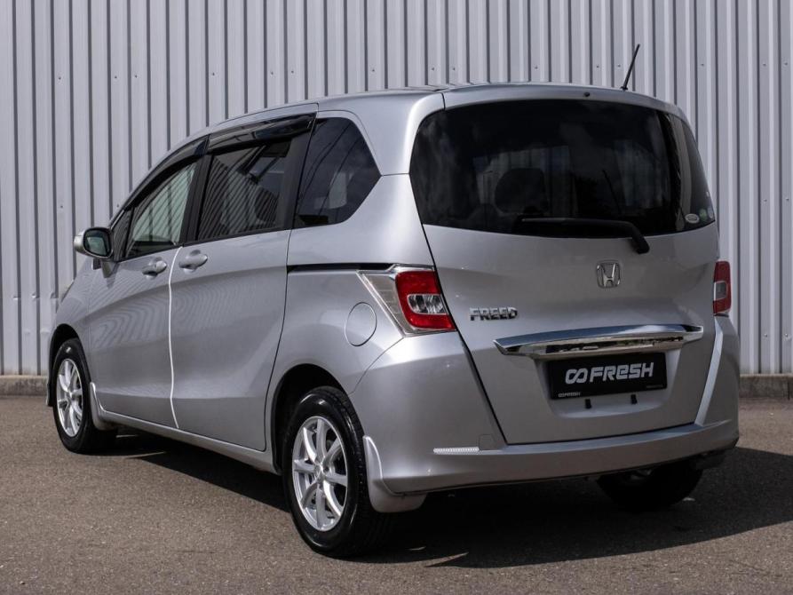 Honda Freed I Рестайлинг Сочи  - изображение 2