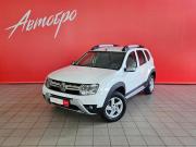 Renault Duster I Рестайлинг Вологда  - изображение 19