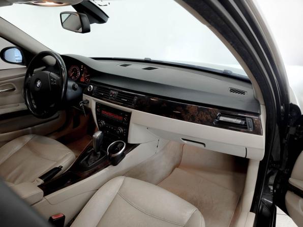 BMW 3 серии V (E90/E91/E92/E93) с пробегом 2007 года, цена 805 900 рублей, 217362 км, седан, Автокод Объявления