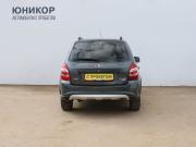 Lada (ВАЗ) Kalina II Нижний Новгород  - изображение 20