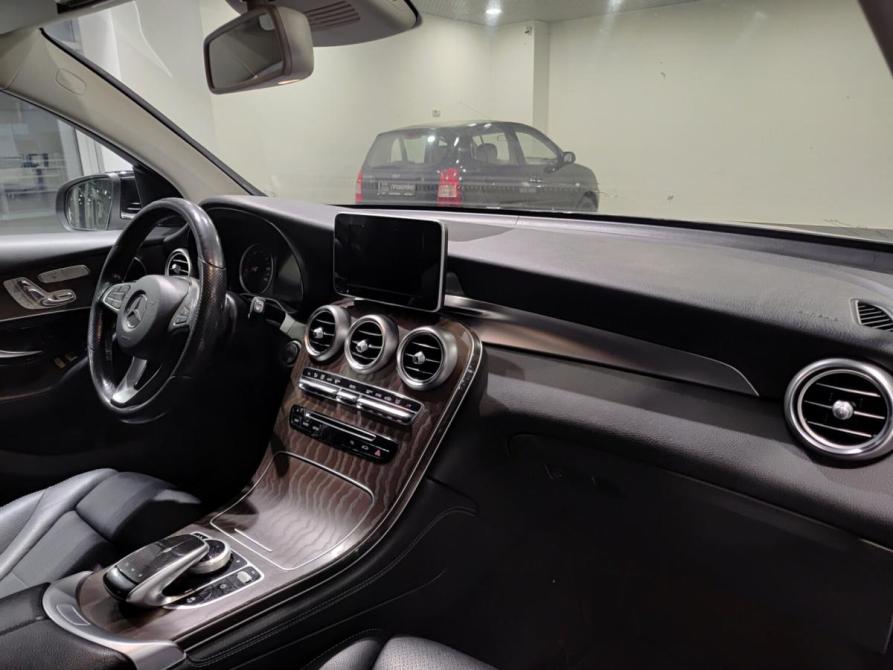 Mercedes-Benz GLC Coupe I (C253) Казань  - изображение 13