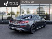Kia Optima IV Рестайлинг Казань  - изображение 14