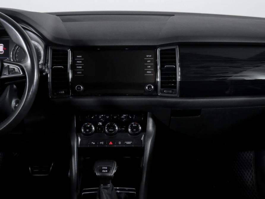 Skoda Kodiaq I Москва  - изображение 13
