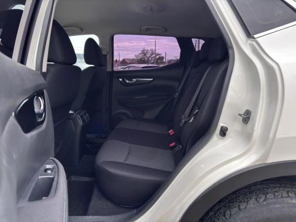 Nissan Qashqai II с пробегом 2015 года, цена 1 599 000 рублей, 153792 км, внедорожник, Автокод Объявления