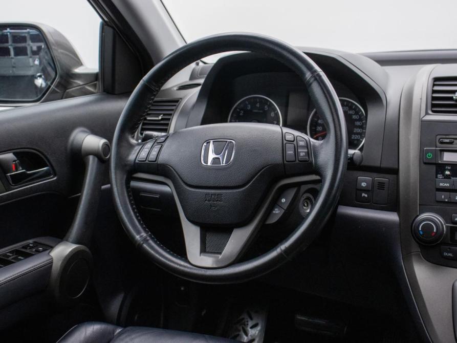 Honda CR-V III Рестайлинг Москва  - изображение 16