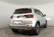 Chery Tiggo 4 I Рестайлинг Волгоград  - изображение 30