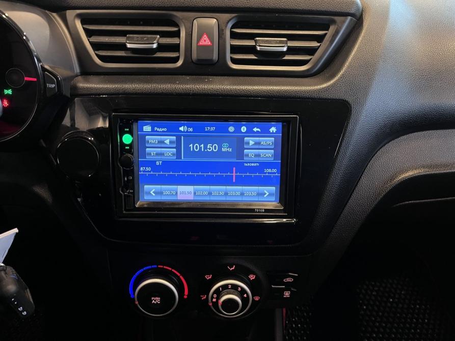 Kia Rio III Чебоксары  - изображение 13