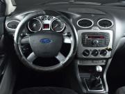 Ford Focus II Рестайлинг Кемерово  - изображение 25
