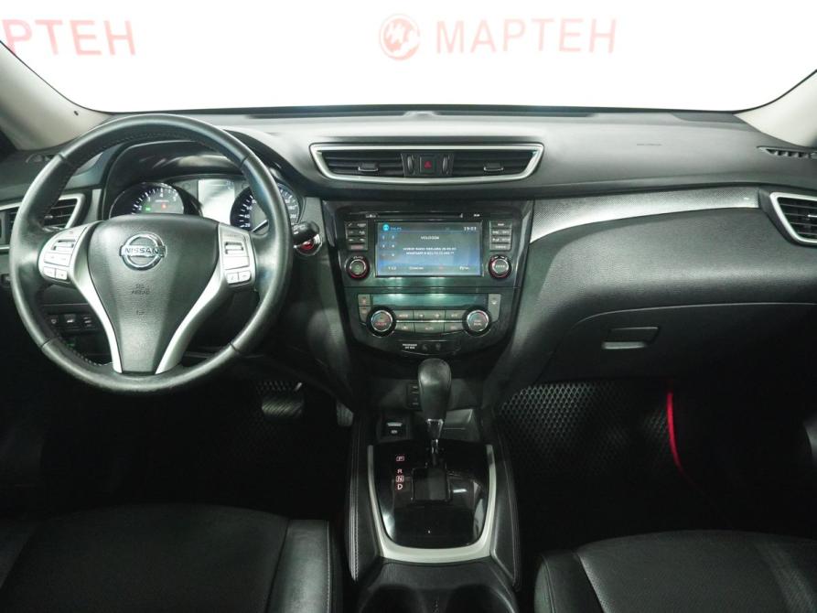 Nissan X-Trail III Вологда  - изображение 16