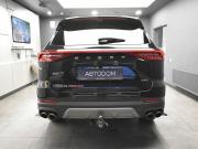 Chery Tiggo 8 Pro Max I Рестайлинг Москва  - изображение 68