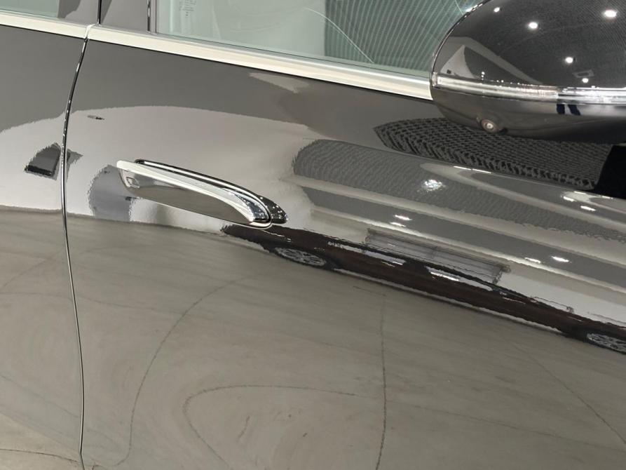 Mercedes-Benz E-Класс VI (W214 S214) Ставрополь  - изображение 8