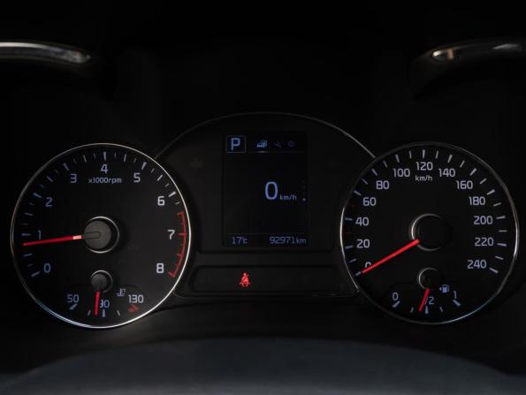 Kia Cerato III Рестайлинг (Classic) с пробегом 2019 года, цена 1 649 000 рублей, 92971 км, седан, Автокод Объявления