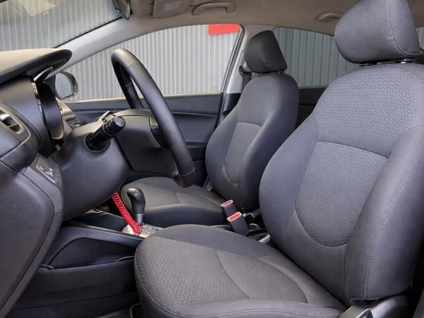 Kia Rio III Рестайлинг с пробегом 2015 года, цена 1 037 000 рублей, 134278 км, седан, Автокод Объявления