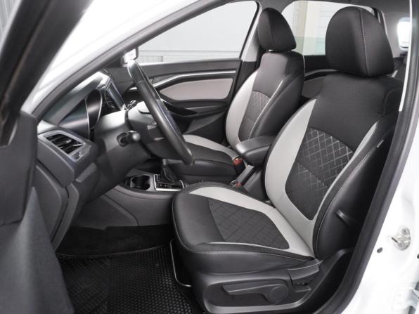 Lada (ВАЗ) Vesta I с пробегом 2022 года, цена 1 439 000 рублей, 84233 км, универсал, Автокод Объявления