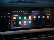 Geely Monjaro I Санкт-Петербург  - изображение 60
