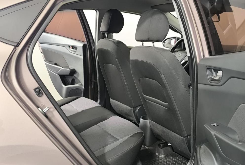 Hyundai Solaris II Нижний Новгород  - изображение 10