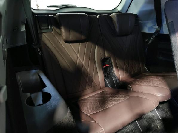 Chery Tiggo 8 Pro Max I Рестайлинг с пробегом 2023 года, цена 2 649 000 рублей, 50913 км, внедорожник, Автокод Объявления