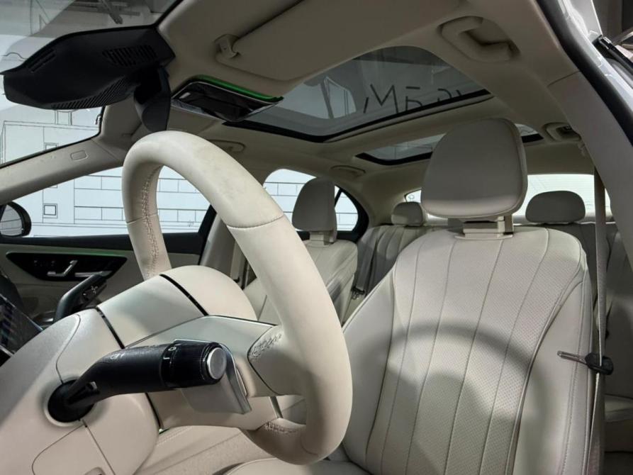 Mercedes-Benz E-Класс VI (W214 S214) Москва  - изображение 14