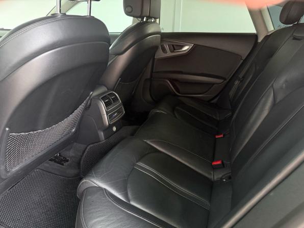 Audi A7 I (4G) с пробегом 2010 года, цена 1 579 000 рублей, 158603 км, лифтбек, Автокод Объявления