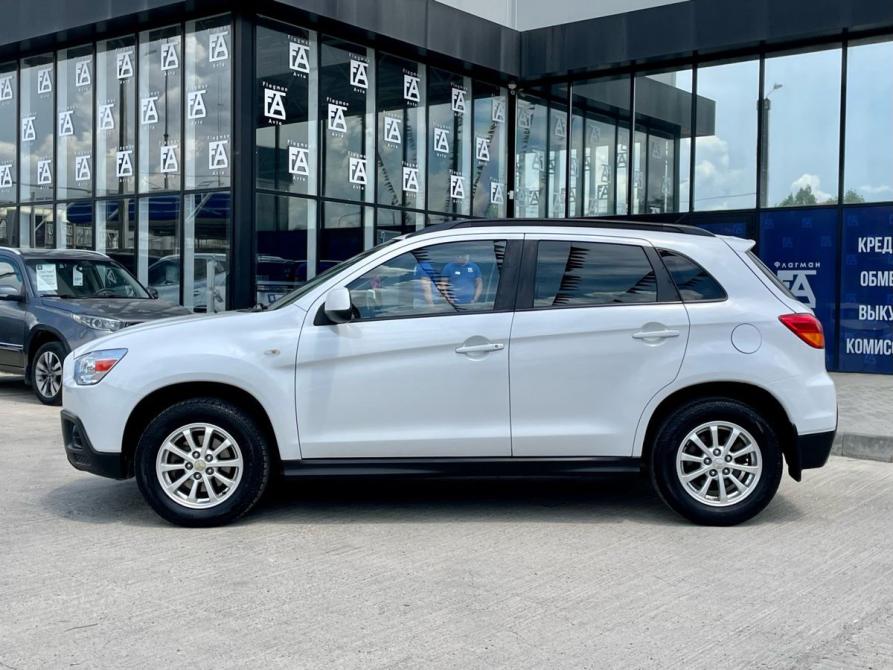 Mitsubishi ASX I Краснодар  - изображение 2