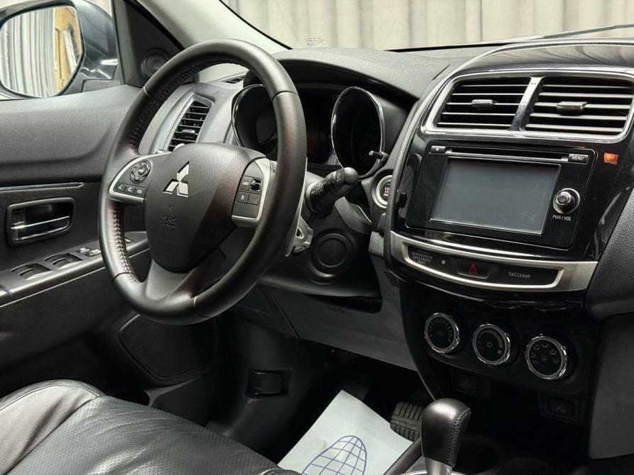 Mitsubishi ASX I Рестайлинг Ижевск  - изображение 10