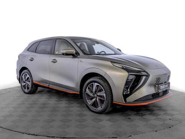 Evolute i-SKY с пробегом 2024 года, цена 2 450 000 рублей, 12612 км, внедорожник, Автокод Объявления