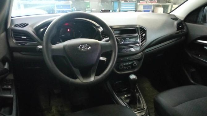 Lada (ВАЗ) Vesta I с пробегом 2019 года, цена 680 000 рублей, 149663 км, универсал, Автокод Объявления
