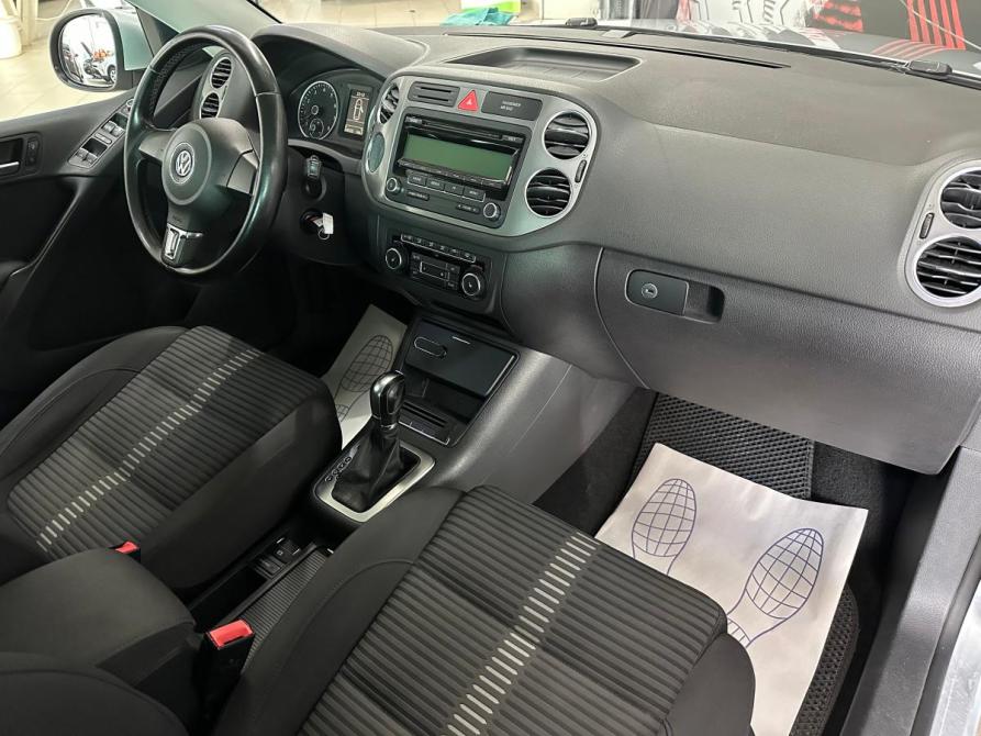 Volkswagen Tiguan I Уфа  - изображение 8