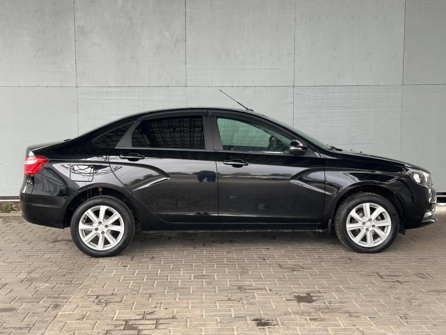 Lada (ВАЗ) Vesta I Тамбов  - изображение 9