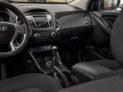 Hyundai ix35 I Уфа  - изображение 28