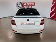 Skoda Octavia III (A7) Рестайлинг Новочеркасск  - изображение 20