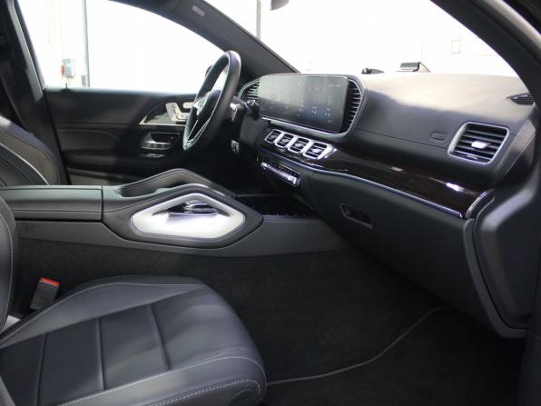 Mercedes-Benz GLE Coupe II (C167) Рестайлинг с пробегом 2026 года, цена 15 000 000 рублей, 1000 км, внедорожник, Автокод Объявления