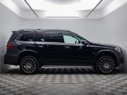Mercedes-Benz GLS I (X166) Москва  - изображение 27
