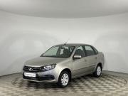 Lada (ВАЗ) Granta I Рестайлинг Воронеж  - изображение 21
