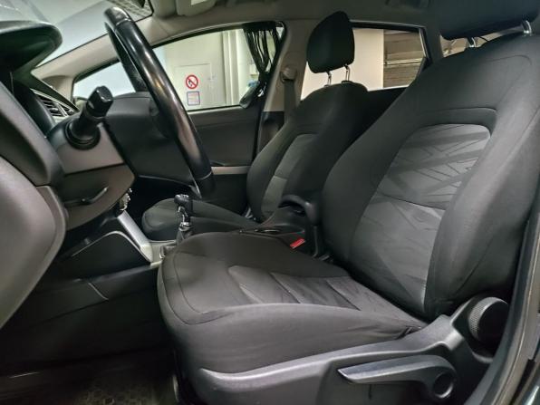 Kia Ceed II Рестайлинг с пробегом 2016 года, цена 1 029 000 рублей, 182000 км, универсал, Автокод Объявления