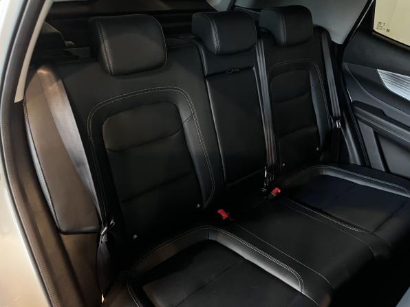Chery Tiggo 4 Pro I с пробегом 2023 года, цена 1 540 000 рублей, 9944 км, внедорожник, Автокод Объявления
